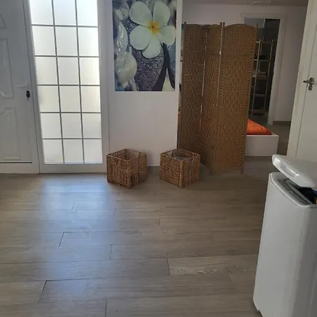 Apartmán D.d.m. Tenerife