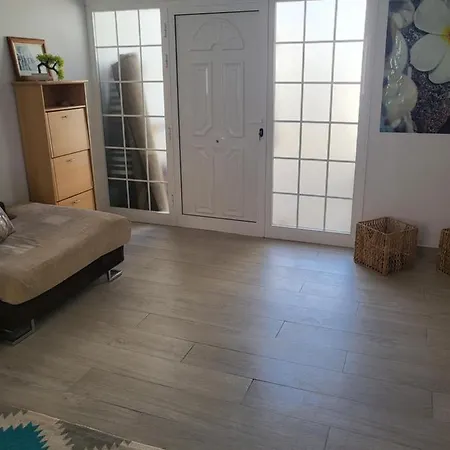D.d.m. Tenerife Apartment