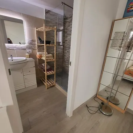 Apartment D.d.m. Tenerife *