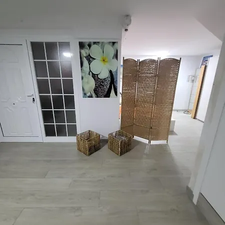 D.d.m. Tenerife Appartement